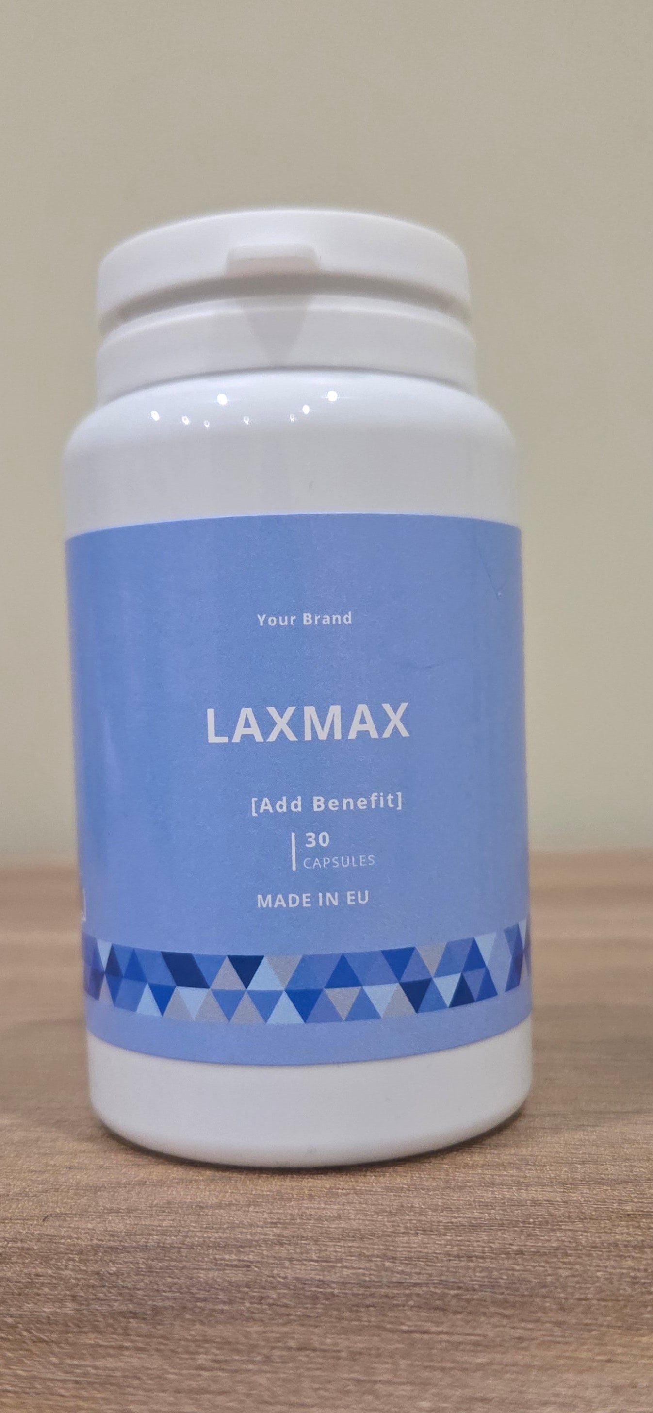 Лаксатив Макс